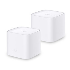 Roteador TP-Link Archer HC220-G5 Wi-Fi AC1200 Pack C/2 Wisp Preset Dual Band Gigabit (Ver. 1.30) Roteador TP-Link Archer HC220-G5 Wi-Fi AC1200 Pack C/2 Wisp Preset Dual Band Gigabit (Ver. 1.30)