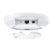 Access Point TP-LINK EAP653 Omada Teto Wi-Fi 6 AX3000 Dual Band Gigabit S/Fonte (Ver. 1.0) Access Point TP-LINK EAP653 Omada Teto Wi-Fi 6 AX3000 Dual Band Gigabit S/Fonte (Ver. 1.0)
