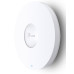 Access Point TP-LINK EAP653 Omada Teto Wi-Fi 6 AX3000 Dual Band Gigabit S/Fonte (Ver. 1.0) Access Point TP-LINK EAP653 Omada Teto Wi-Fi 6 AX3000 Dual Band Gigabit S/Fonte (Ver. 1.0)