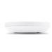 Access Point TP-LINK EAP653 Omada Teto Wi-Fi 6 AX3000 Dual Band Gigabit S/Fonte (Ver. 1.0) Access Point TP-LINK EAP653 Omada Teto Wi-Fi 6 AX3000 Dual Band Gigabit S/Fonte (Ver. 1.0)