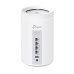 Roteador TP-Link DECO BE65 Wi-Fi 7 Kit C/2 Mesh Tri-Band BE11000 Mbps C/4 Portas 2.5Gbps