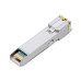 Modulo TP-LINK SFP TL-SM331T RJ45 1000BASE-T CAT5e 100 Metros