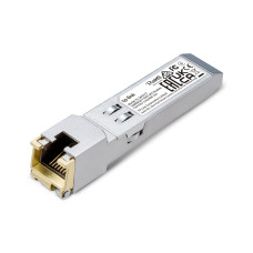 Modulo TP-LINK SFP TL-SM331T RJ45 1000BASE-T CAT5e 100 Metros