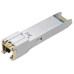 Modulo TP-LINK SFP+ TL-SM5310T RJ45 10G BASE-T CAT6a 30 Metros