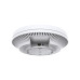 Access Point TP-LINK EAP620 HD Omada Teto Wi-Fi 6 AX1800 Dual Band Gigabit C/Fonte (Ver. 3.20) Access Point TP-LINK EAP620 HD Omada Teto Wi-Fi 6 AX1800 Dual Band Gigabit C/Fonte (Ver. 3.20)
