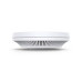Access Point TP-LINK EAP620 HD Omada Teto Wi-Fi 6 AX1800 Dual Band Gigabit C/Fonte (Ver. 3.20) Access Point TP-LINK EAP620 HD Omada Teto Wi-Fi 6 AX1800 Dual Band Gigabit C/Fonte (Ver. 3.20)
