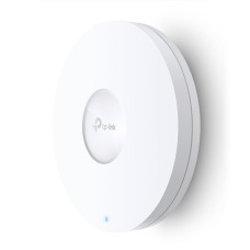 Access Point TP-LINK EAP620 HD Omada Teto Wi-Fi 6 AX1800 Dual Band Gigabit C/Fonte (Ver. 3.20) Access Point TP-LINK EAP620 HD Omada Teto Wi-Fi 6 AX1800 Dual Band Gigabit C/Fonte (Ver. 3.20)