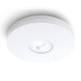 Access Point TP-LINK EAP620 HD Omada Teto Wi-Fi 6 AX1800 Dual Band Gigabit C/Fonte (Ver. 3.20) Access Point TP-LINK EAP620 HD Omada Teto Wi-Fi 6 AX1800 Dual Band Gigabit C/Fonte (Ver. 3.20)