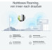 Roteador TP-Link DECO X50 Outdoor WI-FI 6 AX3000 IP65 POE C/1 Mesh Gigabit Dual Band