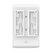Switch 05 Portas TP-LINK TL-SG2005P-PD Externo Gibabit C/1 Porta Ent POE++ / C/4 Portas Saída POE+ Switch 05 Portas TP-LINK TL-SG2005P-PD Externo Gibabit C/1 Porta Ent POE++ / C/4 Portas Saída POE+