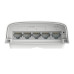 Switch 05 Portas TP-LINK TL-SG2005P-PD Externo Gibabit C/1 Porta Ent POE++ / C/4 Portas Saída POE+ Switch 05 Portas TP-LINK TL-SG2005P-PD Externo Gibabit C/1 Porta Ent POE++ / C/4 Portas Saída POE+