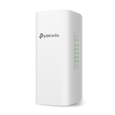 Switch 05 Portas TP-LINK TL-SG2005P-PD Externo Gibabit C/1 Porta Ent POE++ / C/4 Portas Saída POE+