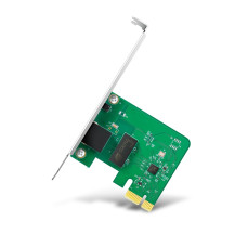 Placa de Rede TP-Link TG-3468 PCI Express Gigabit C/Low Profile (Ver. 4.0) Placa de Rede TP-Link TG-3468 PCI Express Gigabit C/Low Profile (Ver. 4.0)
