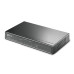 Switch 8 portas TP-LINK TL-SG1008P Gigabit C/4 Portas POE+ (Ver. 7.0) Switch 8 portas TP-LINK TL-SG1008P Gigabit C/4 Portas POE+ (Ver. 7.0)