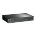 Switch 8 portas TP-LINK TL-SG1008P Gigabit C/4 Portas POE+ (Ver. 7.0) Switch 8 portas TP-LINK TL-SG1008P Gigabit C/4 Portas POE+ (Ver. 7.0)
