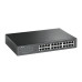 Switch 24 portas TP-LINK TL-SG1024DE Easy Smart GIGABIT Rack (Ver. 7.0) Switch 24 portas TP-LINK TL-SG1024DE Easy Smart GIGABIT Rack (Ver. 7.0)