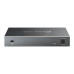 Switch 08 Portas TP-LINK TL-SG108E Easy Smart GIGABIT VLAN (Ver. 6.0)