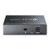 Switch 05 Portas TP-LINK TL-SG105E Easy Smart GIGABIT VLAN (Ver. 5.0) Switch 05 Portas TP-LINK TL-SG105E Easy Smart GIGABIT VLAN (Ver. 5.0)