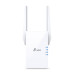 Repetidor de Sinal TP-LINK RE605X WI-FI 6 AX1800 Gigabit Wireless Dual Band 2 Ant (Ver. 3.0)