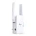 Repetidor de Sinal TP-LINK RE605X WI-FI 6 AX1800 Gigabit Wireless Dual Band 2 Ant (Ver. 3.0)
