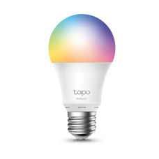 Lâmpada Smart TP-Link Tapo L530E Wi-Fi 8.7W Multicolor Lâmpada Smart TP-Link Tapo L530E Wi-Fi 8.7W Multicolor