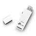 Adaptador USB TP-Link TL-WN821N Wireless 300 Mbps (Ver. 6.0)