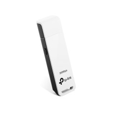 Adaptador USB TP-Link TL-WN821N Wireless 300 Mbps (Ver. 6.0) Adaptador USB TP-Link TL-WN821N Wireless 300 Mbps (Ver. 6.0)