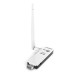 Adaptador USB TP-Link TL-WN722N Wireless 150 Mbps 1 Ant Alto Ganho (Ver. 4.0)