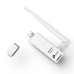 Adaptador USB TP-Link TL-WN722N Wireless 150 Mbps 1 Ant Alto Ganho (Ver. 4.0)
