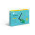 Adaptador PCI-Express TP-Link TL-WN781ND Wireless 150Mbps 1 Ant (Ver. 3.20) Adaptador PCI-Express TP-Link TL-WN781ND Wireless 150Mbps 1 Ant (Ver. 3.20)