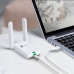 Adaptador USB TP-Link TL-WN822N Wireless 300 Mbps 2 Ant 3Dbi Alto Ganho (Ver. 5.20) Adaptador USB TP-Link TL-WN822N Wireless 300 Mbps 2 Ant 3Dbi Alto Ganho (Ver. 5.20)