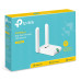 Adaptador USB TP-Link TL-WN822N Wireless 300 Mbps 2 Ant 3Dbi Alto Ganho (Ver. 5.20) Adaptador USB TP-Link TL-WN822N Wireless 300 Mbps 2 Ant 3Dbi Alto Ganho (Ver. 5.20)