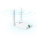 Adaptador USB TP-Link TL-WN822N Wireless 300 Mbps 2 Ant 3Dbi Alto Ganho (Ver. 5.20) Adaptador USB TP-Link TL-WN822N Wireless 300 Mbps 2 Ant 3Dbi Alto Ganho (Ver. 5.20)