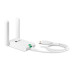 Adaptador USB TP-Link TL-WN822N Wireless 300 Mbps 2 Ant 3Dbi Alto Ganho (Ver. 5.20) Adaptador USB TP-Link TL-WN822N Wireless 300 Mbps 2 Ant 3Dbi Alto Ganho (Ver. 5.20)