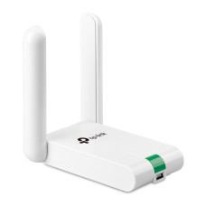 Adaptador USB TP-Link TL-WN822N Wireless 300 Mbps 2 Ant 3Dbi Alto Ganho (Ver. 5.20) Adaptador USB TP-Link TL-WN822N Wireless 300 Mbps 2 Ant 3Dbi Alto Ganho (Ver. 5.20)