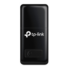 Adaptador USB TP-Link TL-WN823N MINI Wireless 300 Mbps (Ver. 3.0) Adaptador USB TP-Link TL-WN823N MINI Wireless 300 Mbps (Ver. 3.0)