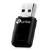 Adaptador USB TP-Link TL-WN823N MINI Wireless 300 Mbps (Ver. 3.0) Adaptador USB TP-Link TL-WN823N MINI Wireless 300 Mbps (Ver. 3.0)