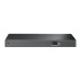 Switch 16 portas TP-LINK TL-SL1218P 16 Portas POE + 2 Gigabit + 1 SFP Rack (Ver. 1.20) Switch 16 portas TP-LINK TL-SL1218P 16 Portas POE + 2 Gigabit + 1 SFP Rack (Ver. 1.20)