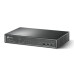 Switch 9 Portas TP-LINK TL-SF1009P Metal Fast Ethernet 10/100Mbps C/8 Portas POE+ (Ver. 3.0) Switch 9 Portas TP-LINK TL-SF1009P Metal Fast Ethernet 10/100Mbps C/8 Portas POE+ (Ver. 3.0)