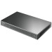 Switch 10 Portas TP-LINK TL-SG1210P Gigabit C/8 Portas POE + 1 Slots SFP Gigabit (Ver 4.0) Switch 10 Portas TP-LINK TL-SG1210P Gigabit C/8 Portas POE + 1 Slots SFP Gigabit (Ver 4.0)