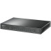 Switch 10 Portas TP-LINK TL-SG1210P Gigabit C/8 Portas POE + 1 Slots SFP Gigabit (Ver 4.0) Switch 10 Portas TP-LINK TL-SG1210P Gigabit C/8 Portas POE + 1 Slots SFP Gigabit (Ver 4.0)