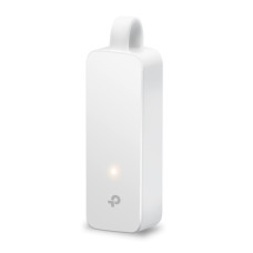 Adaptador de Rede TP-Link UE300C USB TIPO C 3.0 x RJ45 GIGABIT (Ver. 2.0) Adaptador de Rede TP-Link UE300C USB TIPO C 3.0 x RJ45 GIGABIT (Ver. 2.0)