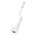Adaptador de Rede TP-Link UE300C USB TIPO C 3.0 x RJ45 GIGABIT (Ver. 2.0) Adaptador de Rede TP-Link UE300C USB TIPO C 3.0 x RJ45 GIGABIT (Ver. 2.0)