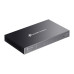 Switch 08 Portas TP-LINK TL-SG2008P Smart Gigabit JetStream C/4 Portas POE+ (Ver. 3.0) Switch 08 Portas TP-LINK TL-SG2008P Smart Gigabit JetStream C/4 Portas POE+ (Ver. 3.0)