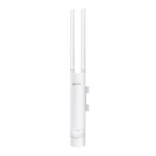 Access Point TP-LINK EAP225 Wi-Fi Outdoor Omada AC1200 Dual Band Gigabit C/Fonte (Ver. 3.0) Access Point TP-LINK EAP225 Wi-Fi Outdoor Omada AC1200 Dual Band Gigabit C/Fonte (Ver. 3.0)