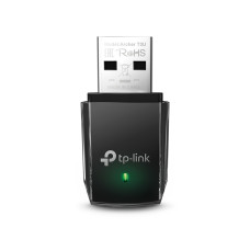 Adaptador USB TP-Link Archer T3U MINI AC1300 Wireless Dual Band (Ver. 1.0) Adaptador USB TP-Link Archer T3U MINI AC1300 Wireless Dual Band (Ver. 1.0)