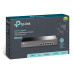 Switch 8 portas TP-LINK TL-SG1008MP GIGABIT POE+ (Ver. 4.0)
