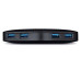 Hub TP-LINK UH400 USB 3.0 5Gbps C/4 Portas
