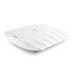 Access Point TP-LINK EAP115 Omada Teto Wireless N 300Mbps S/INJETOR Access Point TP-LINK EAP115 Omada Teto Wireless N 300Mbps S/INJETOR