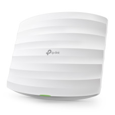 Access Point TP-LINK EAP115 Omada Teto Wireless N 300Mbps S/INJETOR Access Point TP-LINK EAP115 Omada Teto Wireless N 300Mbps S/INJETOR